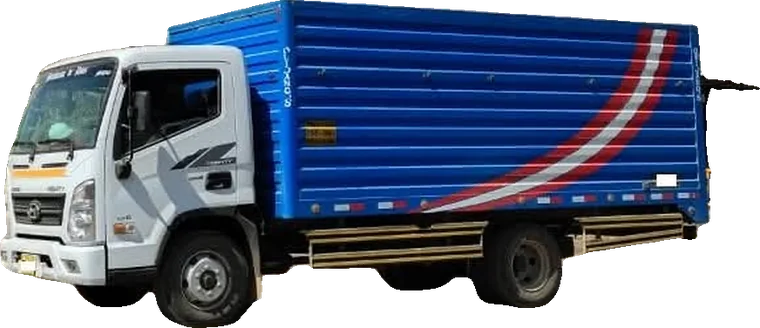 Hyundai TED837 de Transportes Otiniano